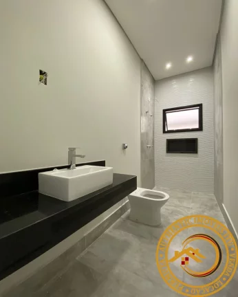 Imagem CASA RESIDENCIAL em ITU - SP, PARQUE NOSSA SENHORA DA CANDELÁRIA