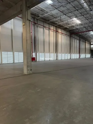 Imagem Galpão com 3.090m2 em Cajamar/SP