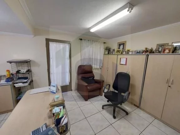 Imagem CA4005 - Centro - Botucatu