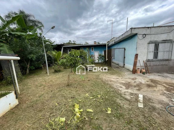 Imagem Sítio com 3 dormitórios à venda, 130 m² por R$ 780.000,00 - Caputera - Arujá/SP