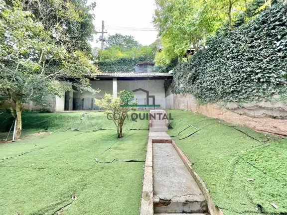 Imagem Casa com 3 Quartos à Venda, 1 m² em Chácara Do Refúgio - Cotia