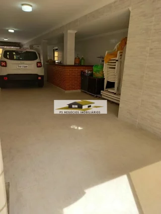 Imagem Sobrado para venda no Jd da Saude