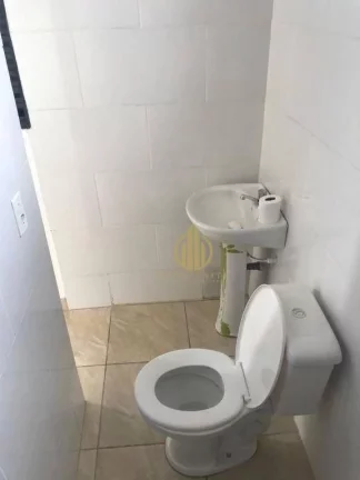 Imagem Casa com 3 dormitórios à venda, 103 m² por R$ 170.000,00 - Ipiranga - Ribeirão Preto/SP