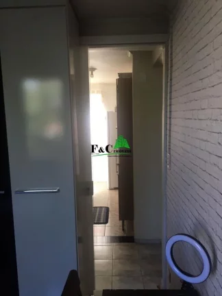 Imagem Apartamento para Venda em Limeira, Jardim Olga Veroni, 2 dormitórios, 1 banheiro, 1 vaga