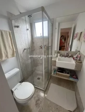 Imagem Apartamento para alugar Vila Olímpia São Paulo