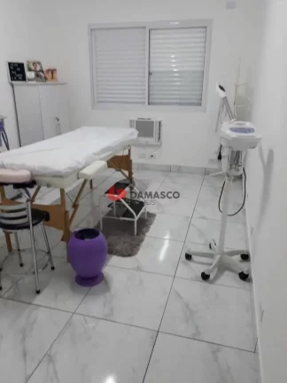 Imagem Prédio à venda 3 Vagas, 220M², Campestre, Santo André - SP