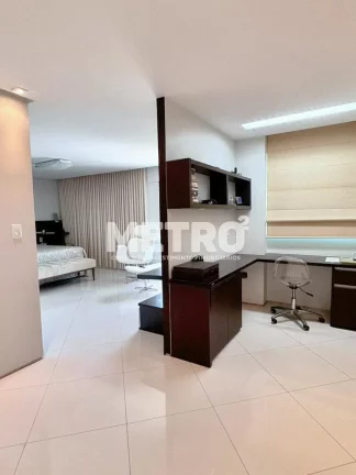 Imagem Apartamento à venda na Orla com 4 suítes, Mobiliado, Planejados, Petrolina-PE