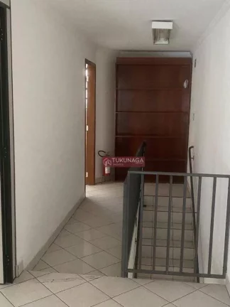 Imagem Prédio, 330 m² - venda por R$ 1.700.000,00 ou aluguel por R$ 11.556,51/mês - Vila Guilherme - São Paulo/SP