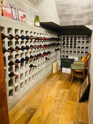 Imagem Casa Alto Padrão para Venda em Florianópolis / SC no bairro João Paulo