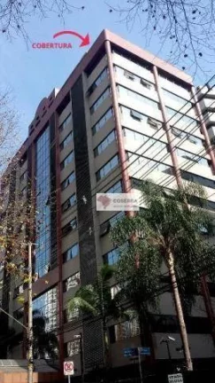 Imagem Conjunto à venda, 87 m² por R$ 920.000,00 - Brooklin - São Paulo/SP