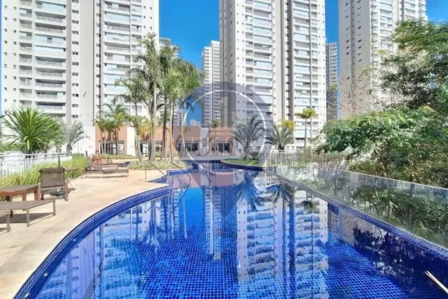 Imagem Apartamento para locação na Vila Anastácio, São Paulo-SP: 2 quartos, 1 suíte, 2 banheiros, 1 vaga de garagem, 65m² de área.