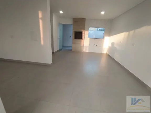 Imagem Sobrado para Venda em Guaratuba, Cohapar, 3 dormitórios, 1 suíte, 2 banheiros, 1 vaga
