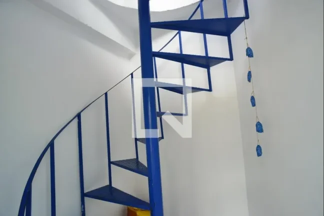 Imagem Casa à Venda - Barra da Tijuca, 1 Quarto, 47 m2