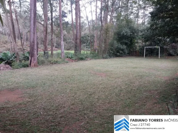 Imagem Chácara bem localizada a venda em São Bernardo do Campo