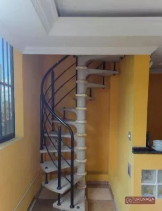 Imagem Sobrado à venda, 450 m² por R$ 1.350.000,00 - Jardim Rosa de Franca - Guarulhos/SP