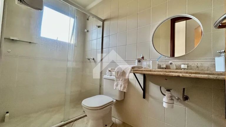 Imagem Apartamento em Tamboré - Barueri