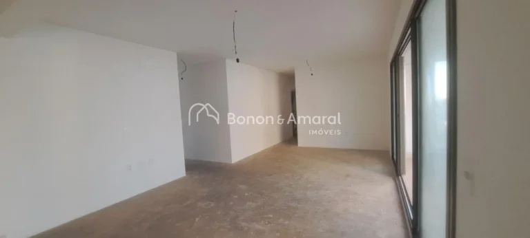 Imagem Descubra o conforto e a sofisticação deste excelente apartamento à venda no bairro Taquaral. Com ...