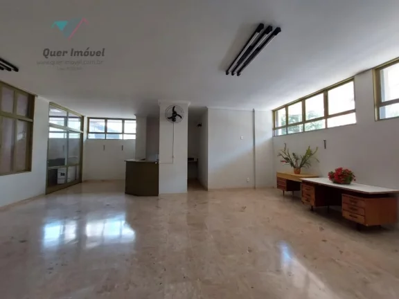 Imagem Apartamento no Centro de Ribeirão Preto-SP com 3 quartos, 1 suíte e 141,12m² - Quer Imóvel.