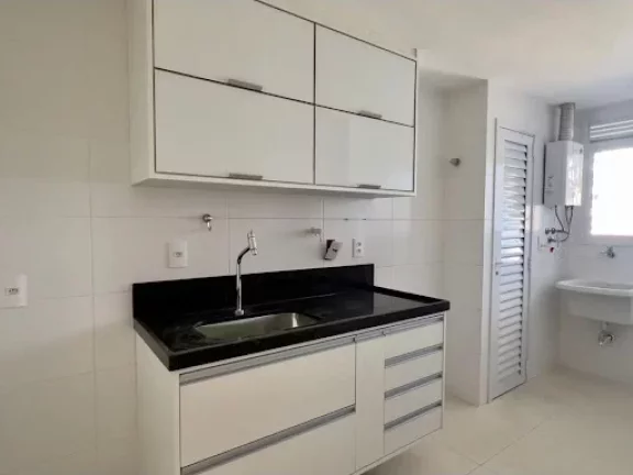 Imagem Apartamento com 3 dormitórios à venda, 89 m² por R$ 1.800.000,00 - Praia de Itaparica - Vila Velha/ES