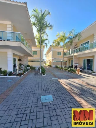 Imagem Casa de Condomínio com 4 Quartos à Venda, 135 m² em Ogiva - Cabo Frio