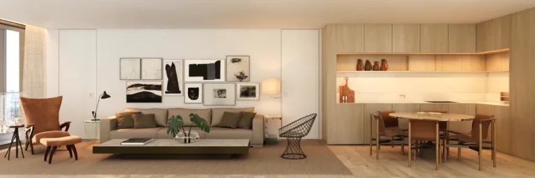 Imagem APARTAMENTO RESIDENCIAL em São Paulo - SP, Itaim Bibi