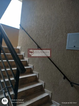 Imagem Apartamento em Vila Inglesa - São Paulo