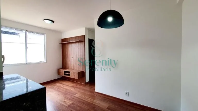 Imagem Apartamento para alugar no Jockey Club em Londrina/PR