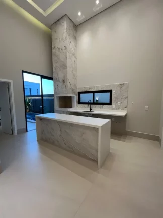 Imagem Casa em Condomínio para Venda em Cuiabá / MT no bairro Jardim Imperial