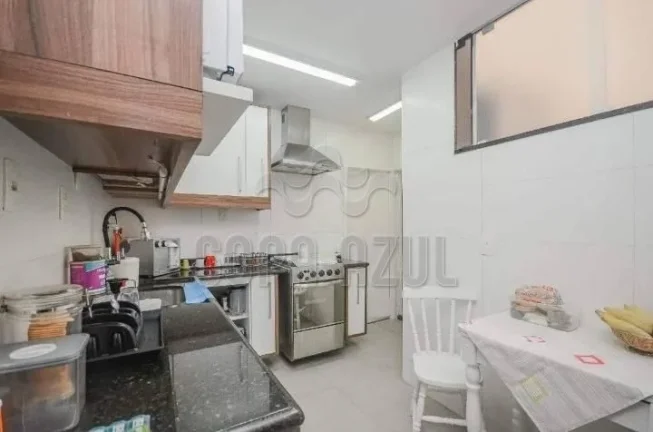 Imagem Copacabana – Rua República do Peru | Residencial › Apartamento 3 quarto(s) à Venda