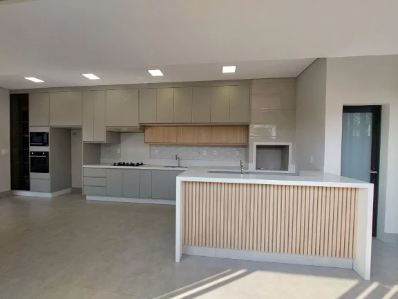 Imagem CASA TÉRREA COMPLETA - RESIDENCIAL VILLA BELLA - SIENA - PAULÍNIA