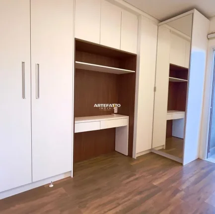 Imagem Apartamento Mediterrâneo com 3 Suítes