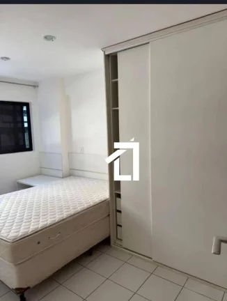 Imagem Apartamento | Ponta Verde | 2 Quartos com Suíte | 65m²