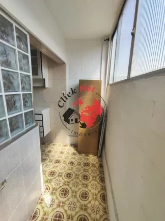Imagem Apartamento Reformado à Venda em Ótima Localização do Rudge Ramos - São Bernardo do Campo