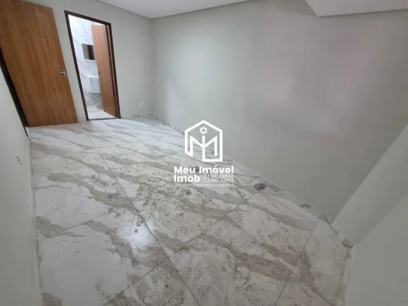 Imagem Casa 3 Quartos 1 Suíte 150 m² no Recanto das Emas