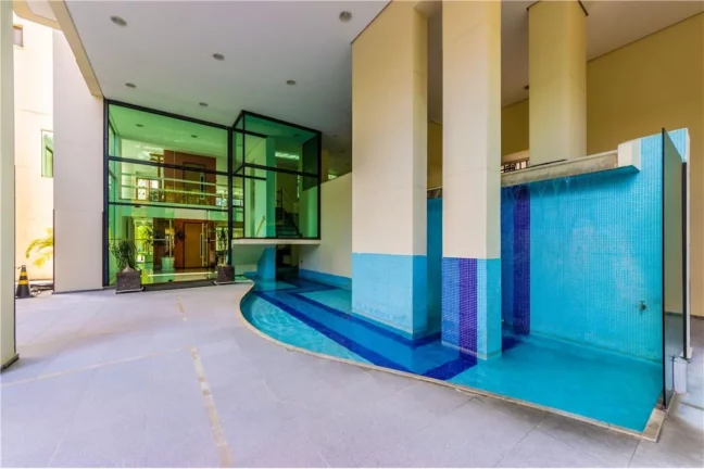 Imagem APARTAMENTO RESIDENCIAL em São Paulo - SP, Vila Mariana