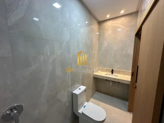 Imagem Casa 3 quartos no Setor Três Marias próximo ao Atacadão Costa, com 300m² de área total e 179m²...