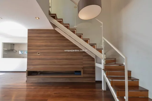 Imagem Apartamento à venda Jardim Paulista São Paulo