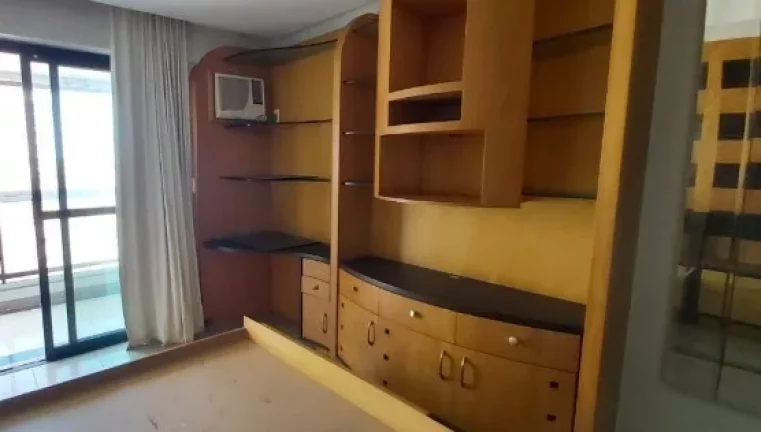 Imagem Apartamento RESIDENCIAL em VILA VELHA - ES, PRAIA DE ITAPARICA