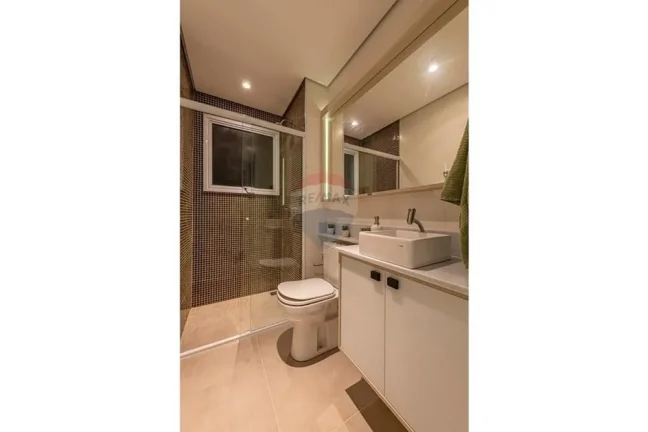 Imagem Apartamento na Planta no Campolim II – 2 dormitórios com suíte | Alto padrão no Campolim – Sorocaba