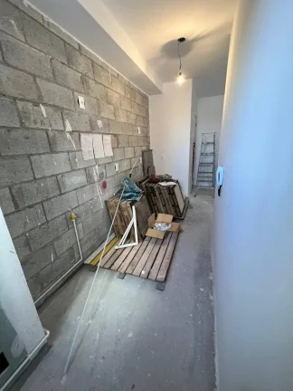 Imagem Aparatemento Novo Clube Living Magic 55 m² 2 Dormitorios 1 Vaga Garagem