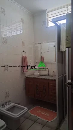 Imagem Casa para Venda em Limeira, Parque Hippolyto, 3 dormitórios, 2 banheiros, 3 vagas