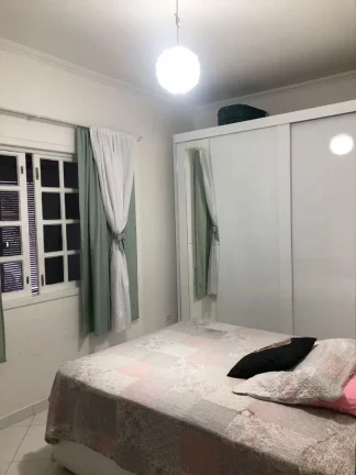 Imagem Casa com 3 dormitórios à venda, 160 m² por R$ 600.000,00 - Cidade Morumbi - São José dos Campos/SP