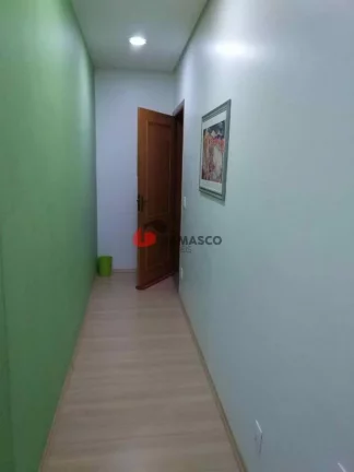Imagem Sala à venda 1 Vaga, Santo Antônio, São Caetano do Sul - SP