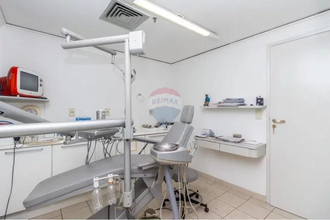 Imagem Conjunto Comercial Mobiliado com 30m² no Jardim Paulista