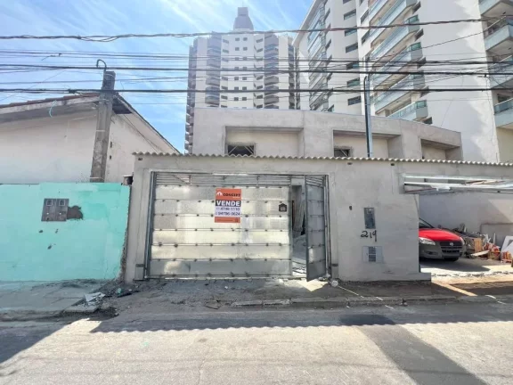 Imagem Sobrado com 2 dormitórios à venda, 77 m² por R$ 680.000,00 - Centro - Suzano/SP