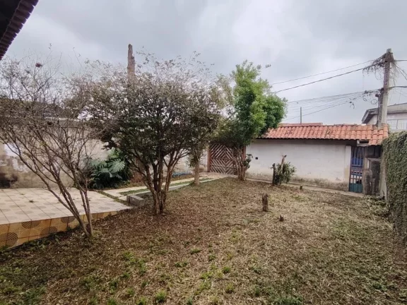 Imagem Casa com 2 dormitórios à venda, 122 m² por R$ 490.000,00 - Jardim Casa Branca - Suzano/SP
