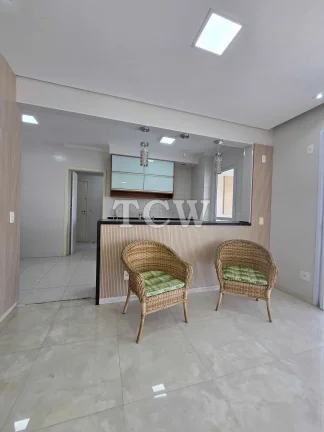 Imagem Apartamento 3 suítes no Chácara Inglesa