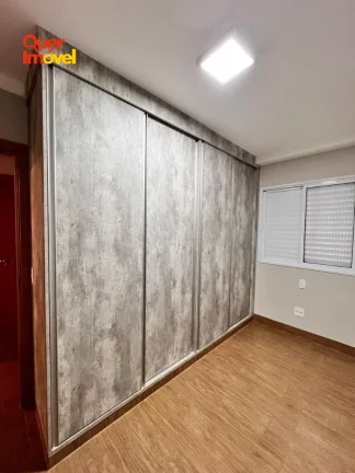 Imagem Apartamento de 2 quartos com suíte e 2 vagas no Jardim Paulista, Ribeirão Preto-SP: seu novo lar aguarda por você!