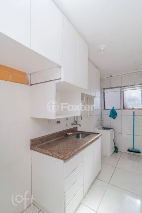 Imagem Apartamento Indianópolis - 45M², 1 Dorm, 1 Vaga, Armários.