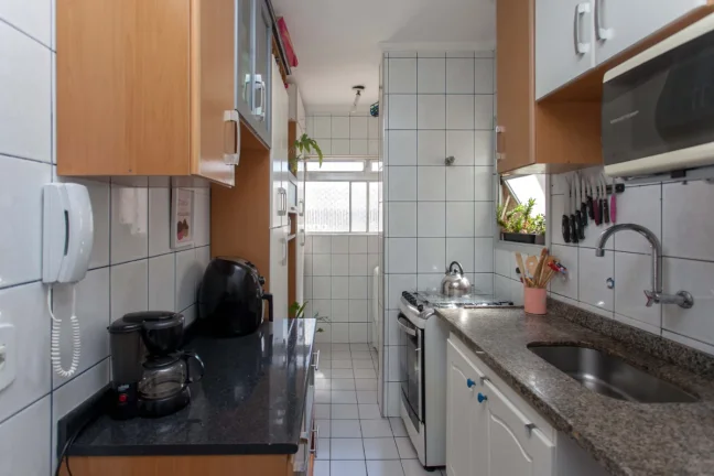 Imagem Apartamento para venda em Freguesia Do Ó com 2 quartos , 56m2